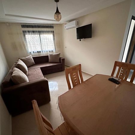 Residence Akodad Al Hoceïma Eksteriør billede