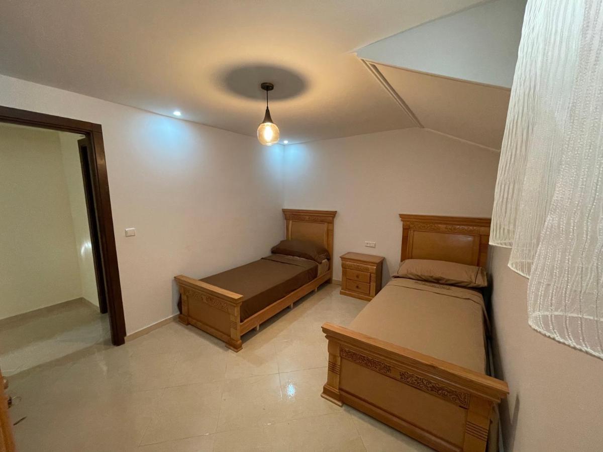 Residence Akodad Al Hoceïma Eksteriør billede