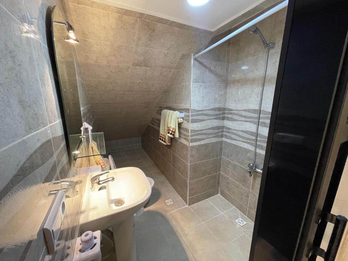 Residence Akodad Al Hoceïma Eksteriør billede